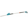 Akumulátorové elektrické nožnice Gardena, 42 cm, 18 V
