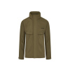 TRAKKER - Bunda CR Downpour Jacket veľ. XL