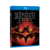 Batman a Robin BD