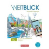 Weitblick B2: Gesamtband - Kursbuch