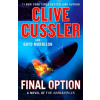 Final Option - Clive Cussler