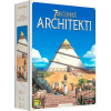 Dosková hra 7 divov sveta: Architekti (5425016925706)