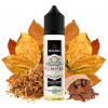 Příchuť Bombo Platinum Tobaccos S&V: Pompeii (Tradiční tabáková směs) 15ml