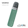 VOOPOO Argus Z2 1500mAh Moss Green elektronická cigareta POD