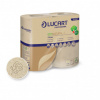 LUCART Toaletný papier ECO NATURAL 2-vrstvy 56ks
