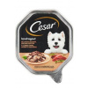 Cesar Adult Dog Landküche morčacie a hovädzie 150 g