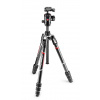 Manfrotto Befree GT Carbon MKBFRTC4GT-BH