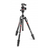 Manfrotto Befree GT Carbon MKBFRTC4GT-BH MKBFRTC4GT-BH