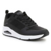 Skechers Uno Sol Black / White M 232248-BKW (103032) Black EU 42