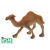 Atlas B - Figurka Velbloud jednohrbý 11 cm