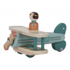 LITTLE DUTCH Lietadlo drevené 8020LD
