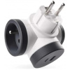 Legrand 2x2P+T USB A+C 049437 Legrand 2x2P+T USB A+C 049437