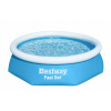 Bestway 57448 Fast Set 244x61 cm