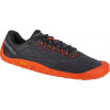 Sivé pánske turistické topánky Merrell Vapor Glove 6 J067667