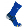 Ponožky Salomon Nordic EXO Union Blue / Black