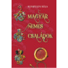 Magyar nemes családok IX.