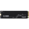 Kingston KC3000, M.2 SSD, 2TB SKC3000D/2048G
