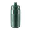 ELITE Fľaša FLY TEX tmavo zelená 550ml