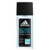 Adidas Ice Dive Men dezodorant sklo 75 ml
