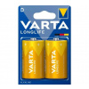 Varta LongLife D 2ks 4120101412