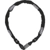 ABUS zámok 1200/60 Web čierna