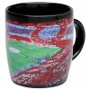 FC BAYERN MNICHOV Hrnček FC Bayern Mníchov, arena, 300 ml