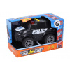 Wiky vehicles Auto policie s efekty 18 cm