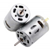 DC motorček 3-9V 10.300RPM
