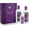 Brazil Keratin Bio Volume šampón 300 ml + kondicioner 300 ml + sérum 100 ml darčeková sada