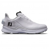 FootJoy Fuel Boa Women UK 4,5 Damske EUR 37 White/Black/Grey
