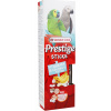VERSELE-LAGA Prestige Sticks Parrots Bananas & Coconut 2x70g