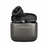 Bezdrôtové slúchadlá do uší Lamax SteelDots3 ANC