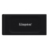Kingston Technology 1TB XS1000 Externý USB 3.2 Gen 2 Prenosný SSD (SXS1000/1000G)