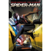 Miles Morales Ultimate SpiderMan Omnibus