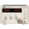 laboratórny zdroj s nastaviteľným napätím TSX1820, 0 - 18 V/DC, 0 - 20 A, 360 W; 51153-0700