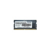 Patriot Signature Line/SO-DIMM DDR5/16GB/4800MHz/CL40/1x16GB PSD516G480081S