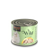 Leonardo konz. Wild - Divina + extra filet - 200 g