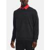 Under Armour mikina UA Storm SweaterFleece Crew-BLK