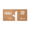 Darčeková poukážka - 30 EUR (elektronická)