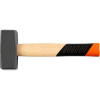 Kladivo Strend Pro Premium HS1008, 2000 g, Hickory drevená rúčka, PROFI