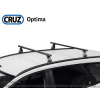 Střešní nosič Land Rover Range Rover Sport (L320 s T profilem), CRUZ Optima