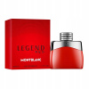 Montblanc Legend Red parfumovaná voda pánska 50 ml