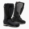 REVIT Topánky Expedition GTX standard Black-Grey 45