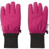 Detské rukavice s membránou Reima Sormes - Rosy Berry 8
