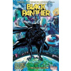 Black Panther Vol. 1: The Long Shadow Ridley John