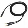 KÁBEL ROZDEĽOVAČ 3,5 MM MINI 2X 3,5 MM PRE HYPERX CLOUD II