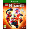 LEGO The Incredibles (Úžasoákovi) (XONE)