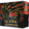 Pokémon TCG Lost Origin Elite Trainer Box Giratina