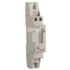 IME S.p.A. IME SpA Elektroměr I WH 1F 1MOD 5(32)A 230V CONTO D1 (CE11165A0)