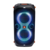 JBL JBL Partybox 110 Bluetooth Speaker Black EU